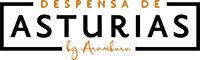 Logo Despensa de Asturias
